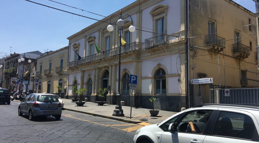 Giarre, uscita dissesto: disco verde dei Revisori ai Dup. Stasera confronto in III Commissione