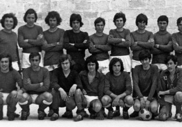 Quando la Vigor Solicchiata sconfisse il Siracusa...