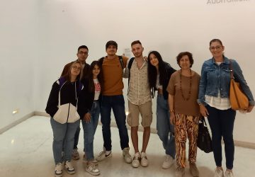 Riposto, le tante opportunit&agrave; offerte agli studenti dal partenariato Erasmus in lingua francese