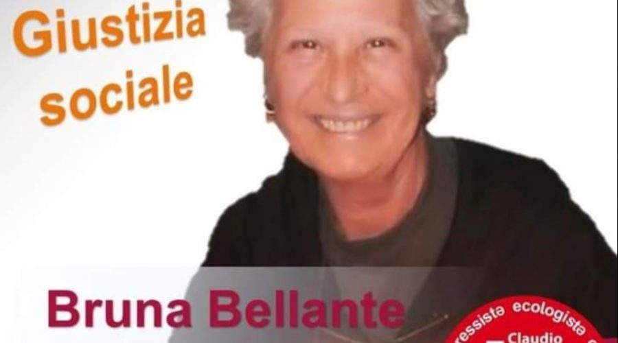 Bruna Bellante