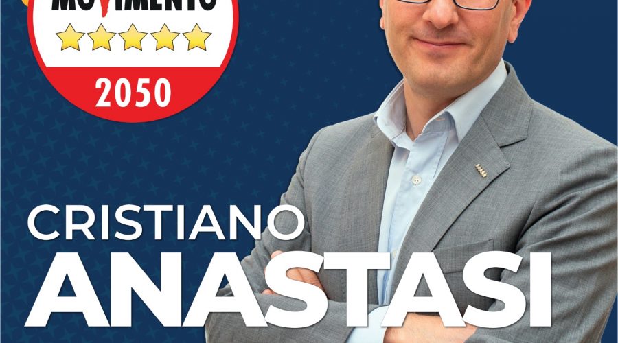 Cristiano Anastasi