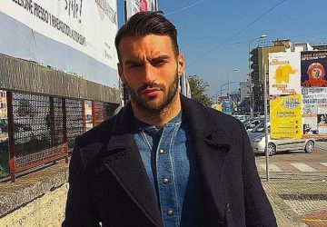 Ex giocatore del Giarre calcio, uccide a martellate l'ex compagna