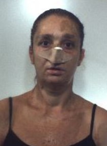 Con le sue complici era il terrore degli anziani: arrestata