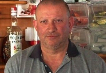 Scompare Vito Bonaccorsi: apprezzata la sua inconfondibile granita al limone