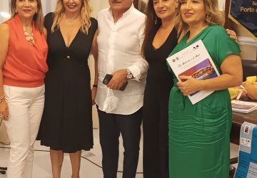 La Fidapa di Riposto e la promozione della cultura attraverso i libri