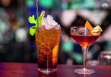 La storia di un mito: le origini dell&rsquo;amaro alle erbe targato Branca