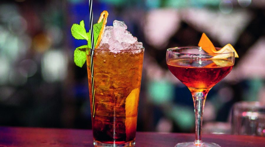 La storia di un mito: le origini dell’amaro alle erbe targato Branca