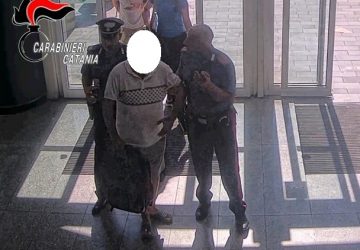 Il borseggio &egrave; un affare di famiglia: arrestati suocero e genero