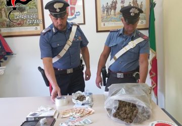 Portava avanti una redditizia attivit&agrave; di spaccio: scoperto ed arrestato