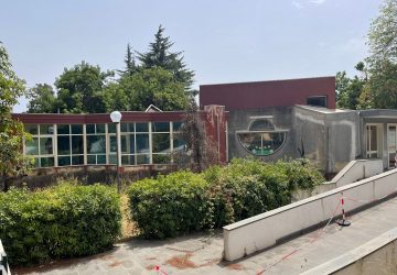 Riposto, finanziata la messa in sicurezza dell'asilo nido di via La Torre