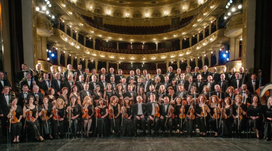 “Bohème” al Teatro Antico di Taormina