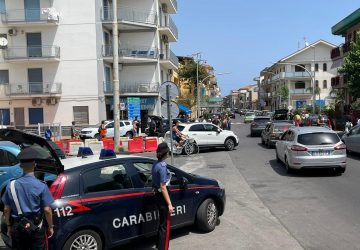 Riposto, Mascali, Fiumefreddo di Sicilia e Calatabiano: attivit&agrave; dei Carabinieri per la sicurezza stradale VIDEO