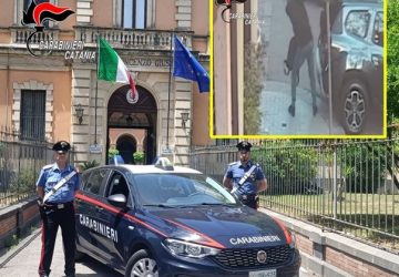 Con un jammer eludeva gli antifurti delle autovetture