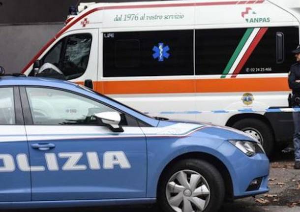 Sparatoria a Catania, giovane ferito gravemente. L’autore, un 20enne, si costituisce