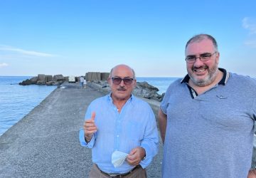 Riposto, al via cantieri al porto commerciale e a Torre Archirafi