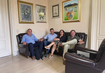 Vicenda Giarre calcio, sindaco convoca Mancini al Comune