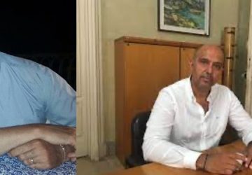 Giarre, Raffaele Musumeci silura il Segretario generale Puglisi
