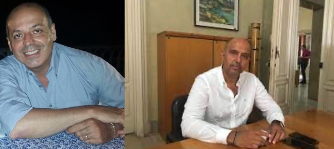 Giarre, Raffaele Musumeci silura il Segretario generale Puglisi