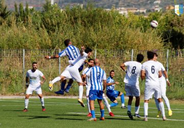 Eccellenza &ndash; Promozione: il punto della giornata calcistica