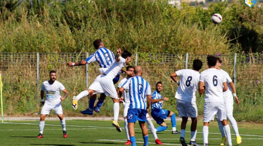 Eccellenza – Promozione: il punto della giornata calcistica