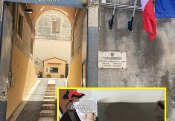 &ldquo;Offriva&rdquo; marijuana prelevandola da un pacco di biscotti: arrestato un 24enne