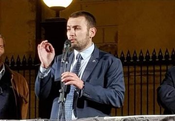 Politiche 2022, Alberto Cardillo (FDI) candidato alla Camera: "Continuo impegno al servizio del territorio"