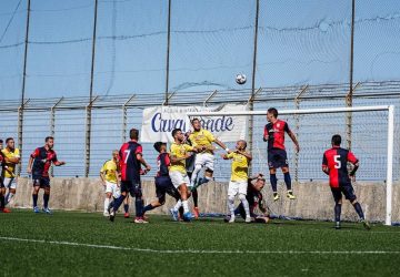 Eccellenza &ndash; Promozione: il punto della giornata calcistica