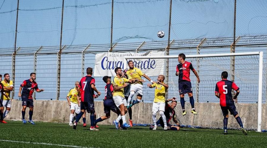 Eccellenza – Promozione: il punto della giornata calcistica