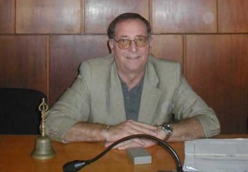 Giarre perde Pippo Donzello, medico di famiglia e raffinato politico