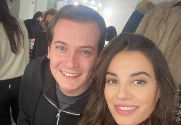 Su Canale 5 serie tv con Daniele Virz&igrave; da Giarre