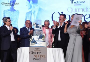 Successo per “Quando Giarre sposa l’amore”