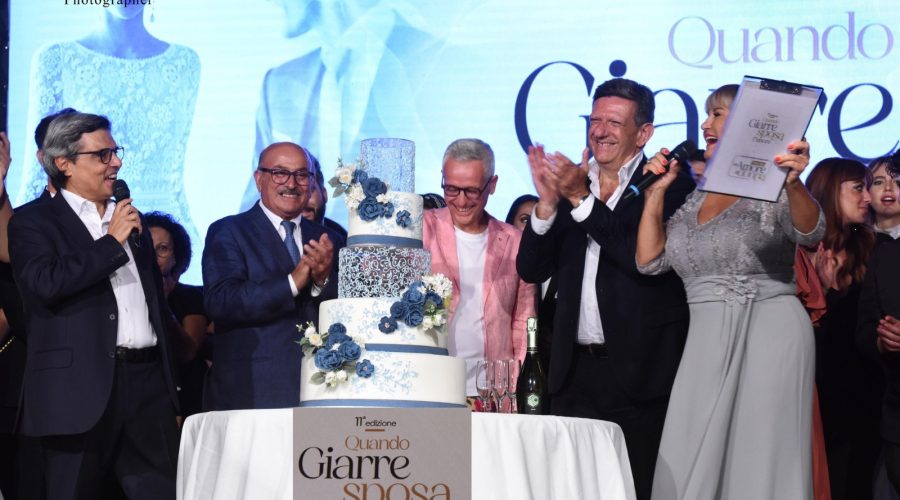 Successo per “Quando Giarre sposa l’amore”