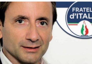 Elezioni Regionali, Francesco Longo (FdI): "Rilanciamo insieme il nostro territorio"