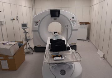 Giarre, 3mila accessi trimestrali al Pronto soccorso e nuova Tac in arrivo