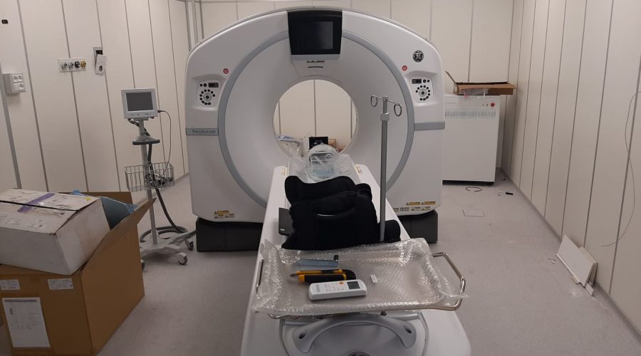 Giarre, 3mila accessi trimestrali al Pronto soccorso e nuova Tac in arrivo