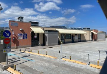 Giarre, il Comune si opporr&agrave; al pignoramento del parcheggio multipiano