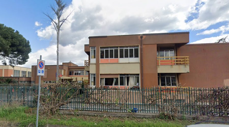 Riposto, riparte la scuola. Cantieri imminenti in due plessi