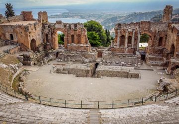 Grande successo di pubblico per la prima edizione del Festival "Ierofanie - L’anima della Sicilia, i luoghi del Sacro”