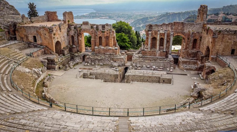 Grande successo di pubblico per la prima edizione del Festival “Ierofanie – L’anima della Sicilia, i luoghi del Sacro”