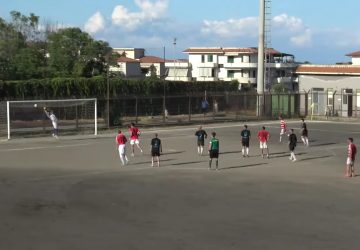 Russo Calcio, tre punti casalinghi&hellip; con tanta sofferenza!