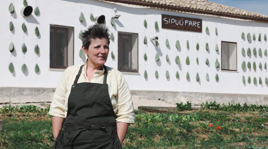 A Noto è servita la cena delle chef stellate