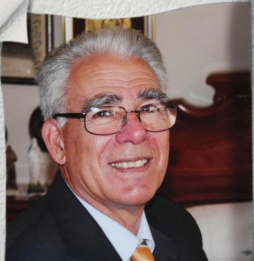 La scomparsa dell’imprenditore Peppino Sapuppo a Dagale del Re