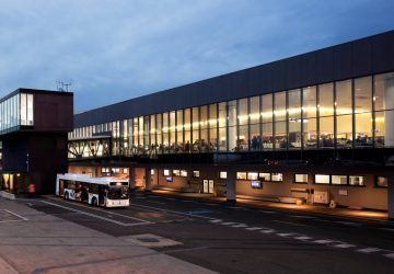 Orio al Serio: il servizio di MyParking per parcheggiare in aeroporto in pochi click