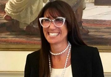 Arrestata l'ex assessora Barbara Mirabella (FdI)