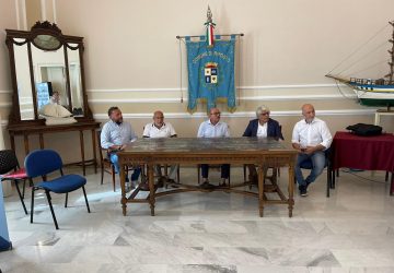 Al via &ldquo;Pulire il Mare &egrave; Preservare la Vita&rdquo;