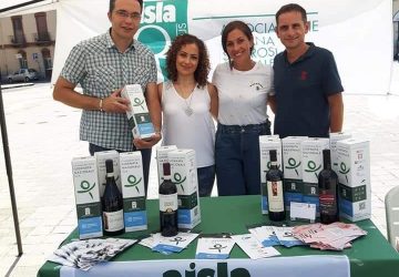 Giornata nazionale Sla, iniziative anche a Mascali