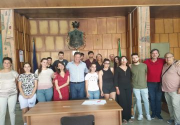 Servizio civile nazionale, 11 giovani in forza al Comune