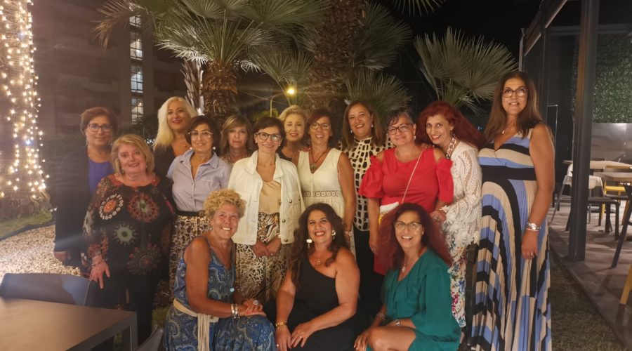 “Ragazze per sempre”: si ritrovano a 40 anni dalla maturità