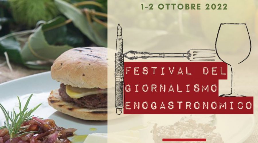 Al via oggi la VII edizione del Festival del giornalismo enogastronomico. Vino, cibo, e focus tematici a Galati Mamertino