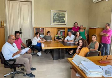 Ripartenza scuole, aule interdette e manutenzioni in corso. Vertice al Comune